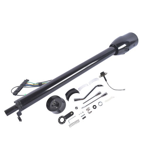DURAFORCE 33" Tilt Steering Column for Ford F100 Truck 1967-1979 No Key Col Shift F250 390