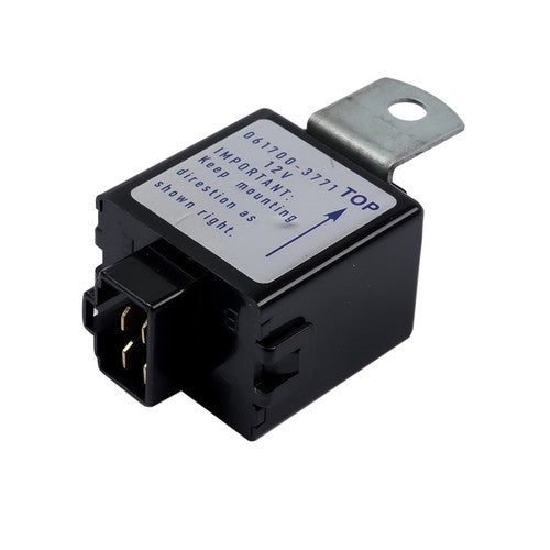 DURAFORCE Time Delay Relay For Kubota B1550E B1750E BX1850D BX1880 061700-3770 061700-3771