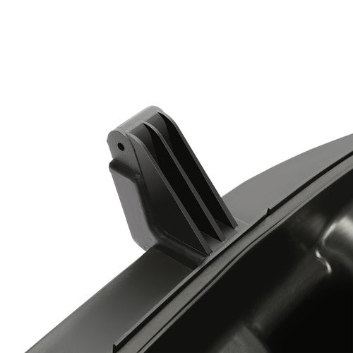 DURAFORCE For Polaris Sportsman 400 500 800 2005-2010 Front Lower Cargo Rack Box Assembly