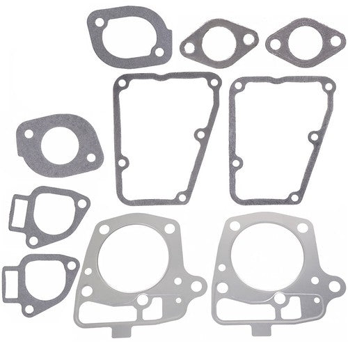 DURAFORCE Lawn Mower Gasket Kit For Kawasaki FR651V FR691V FR730V Engines 11004-7026