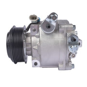 DURAFORCE A/C Compressor w/ Clutch for Chevy Sonic 2013-2020 Trax 2013-2021 L4 1.4L 98495