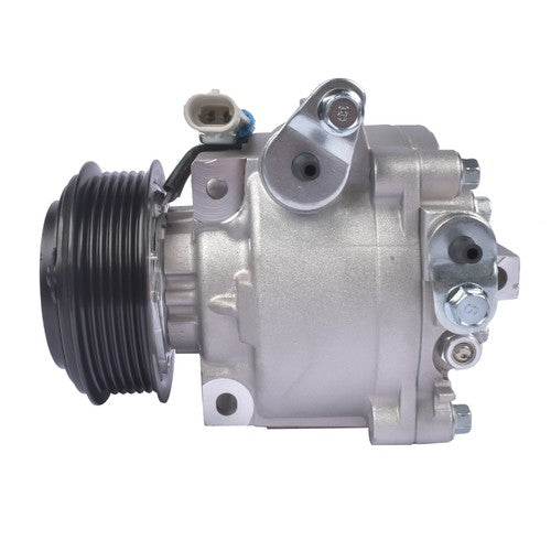 DURAFORCE A/C Compressor w/ Clutch for Chevy Sonic 2013-2020 Trax 2013-2021 L4 1.4L 98495