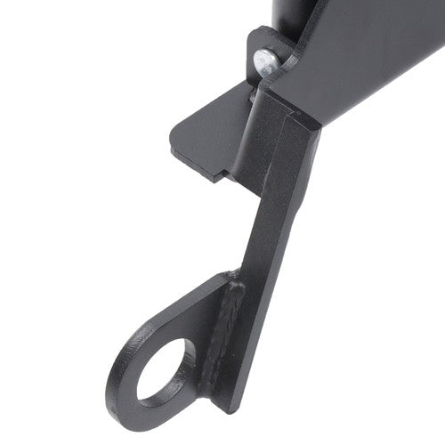 DURAFORCE Rear Cargo Bed Extender Extended Space 2016-2024 For Honda Pioneer 700-4 1000-5
