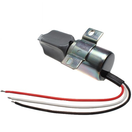DURAFORCE SA-3786-12 Solenoid 1753ES-12E6ULB1S1 For Kubota 21HP 91-05 Engine 721D2 mower