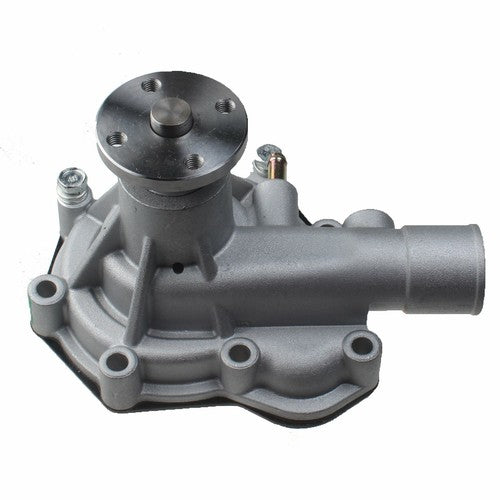 DURAFORCE New Water Pump 32B4510031 32B4510032 for Mitsubishi S6S Caterpillar Forklift