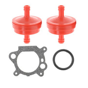 DURAFORCE Lawn Mower Carburetor Kit For MTD Gold 6.25 6.75 HP MRS Push Mower 675 190cc
