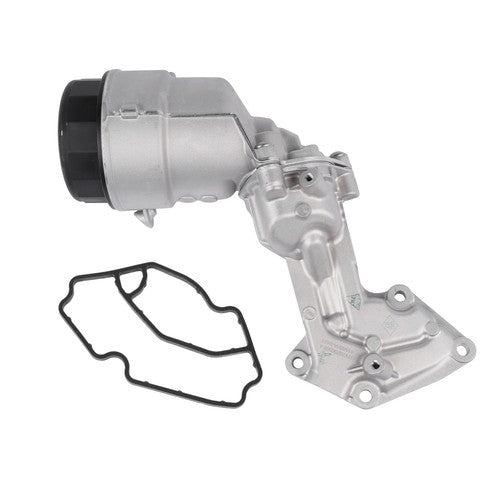 DURAFORCE Oil Filter Housing 6421800010 for Mercedes S350 GL320 R320 GL350 ML350 2007-2016