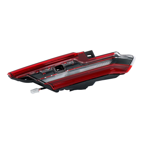 DURAFORCE LED Tail Light Lamp Inner for 2025 for Toyota Camry XLE XSE Pair LH RH