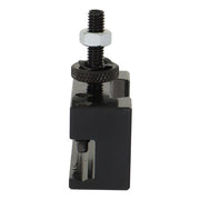 DURAFORCE Fit For Lathe Up To 8 inch OXA #2 Change Boring Turning Tool Post Holder 250-002