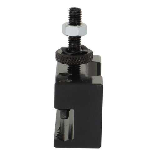 DURAFORCE Fit For Lathe Up To 8 inch OXA #2 Change Boring Turning Tool Post Holder 250-002