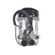 DURAFORCE AC Compressor & Clutch for Sterling Truck L8511 L8513 L9500 L9501 L9511 1999-04
