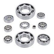 DURAFORCE HR00055/HR00057/K078 For Honda TRX350 FE FM 2000-2006 Transmission Bearing Kit