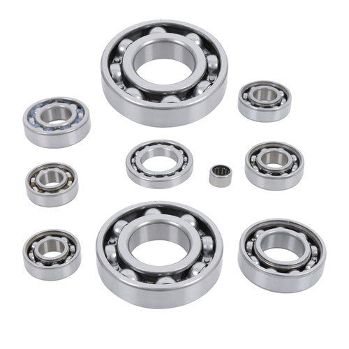 DURAFORCE HR00055/HR00057/K078 For Honda TRX350 FE FM 2000-2006 Transmission Bearing Kit