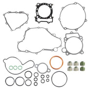 DURAFORCE Complete Gasket Kit Top & Bottom End Engine Set For Yamaha YZ450F 2003-2005