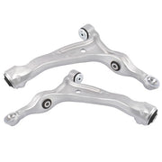 DURAFORCE 2Pcs Front Lower Control Arms Left and Right for Mercedes GLE350 GLS450 GLS580
