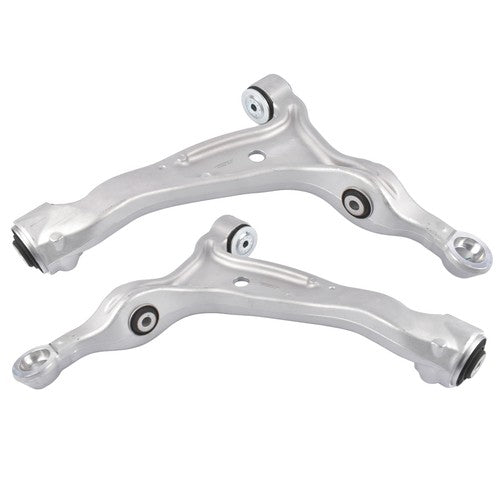 DURAFORCE 2Pcs Front Lower Control Arms Left and Right for Mercedes GLE350 GLS450 GLS580