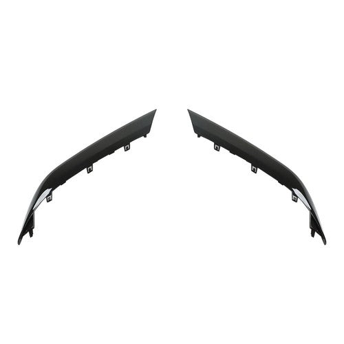 DURAFORCE For 2019 2020 2021 2022 RAM 1500 New Replacement Upper Grille Body Trim Molding