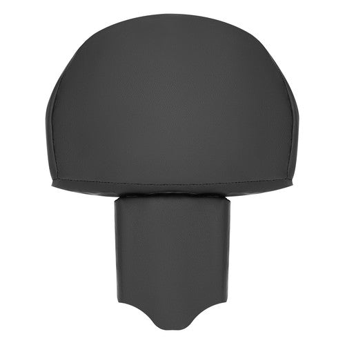 PVC Passenger Seat Cover and Backrest for Can Am Outlander Max 500 650 800 06-12