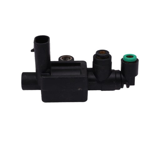 DURAFORCE 12V Solenoid Normally Closed Valve G90-6047 forPaccar 320 325 330 335