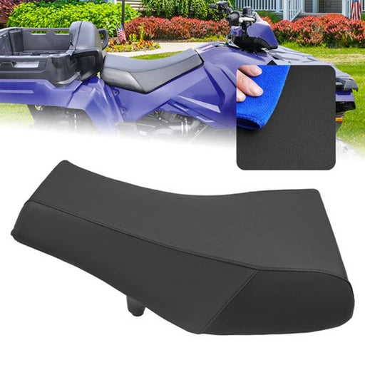DURAFORCE 2688302 Black Plastic Seat Assembly for Polaris Sportsman X2 570 2018-2021