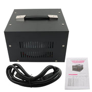 DURAFORCE 3000W Step Up/Down 220V-110V /110V-220V Voltage Converter Transformer New