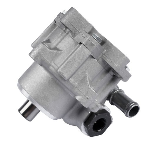 DURAFORCE Power Steering Pump without Reservoir & Pulley for Cadillac CTS V6 3.0L 3.6L AWD