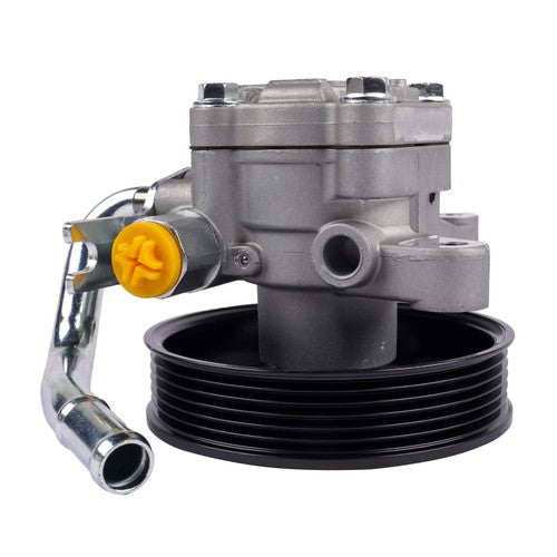 DURAFORCE Power Steering Pump for Hyundai Entourage 2007-2009 V6 3.8L Mini Passenger Van
