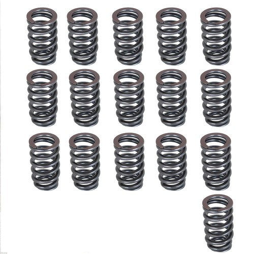 DURAFORCE For all LS Engines - .600" Lift Rated PAC-1218 Drop-In Beehive Valve Spring Kit