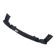 DURAFORCE Rear Lower Bumper Face Bar Durable Plastic Compatible For Acura RDX 2016-2018