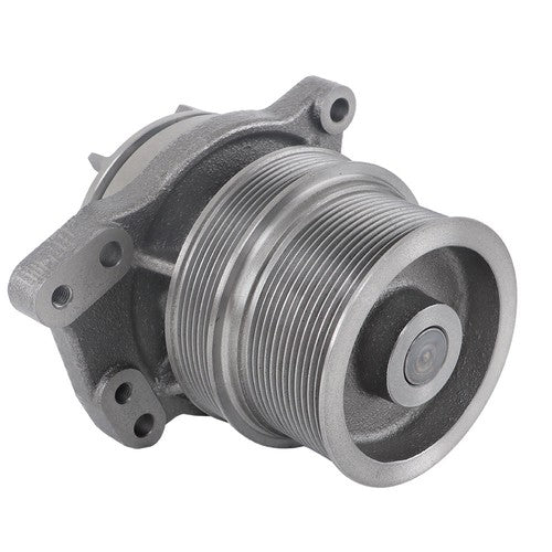 DURAFORCE Heavy Duty Water Pump For Cummins ISX ISZ Engines 3684450 3683651 4386576