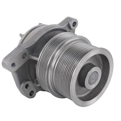 DURAFORCE Heavy Duty Water Pump For Cummins ISX ISZ Engines 3684450 3683651 4386576