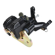 DURAFORCE For Honda Sportrax 300 TRX300EX 1993-2009 Rear Brake Caliper & Master Cylinder