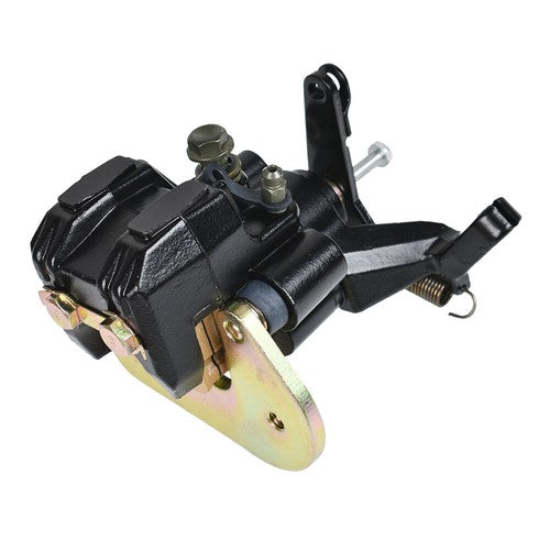 DURAFORCE For Honda Sportrax 300 TRX300EX 1993-2009 Rear Brake Caliper & Master Cylinder