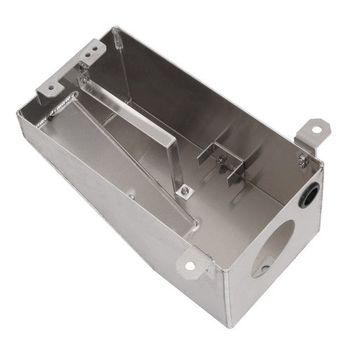 Aluminum Air Box Intake Without Lid For Honda TRX400EX TRX400X 400X ATV 99 To 07