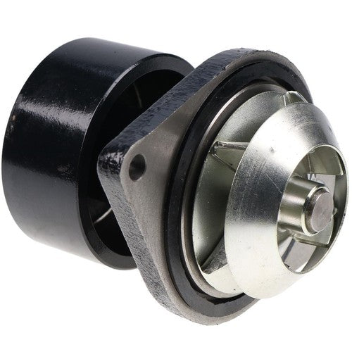 DURAFORCE Water Pump J802358 for Case 570LXT 580L 580SL 584E 585E 586E 75XT 85XT 95XT
