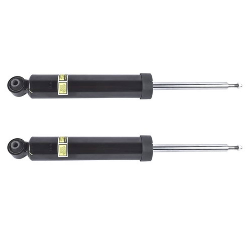 55367 2x Self Leveling Rear Shock Absorber 55367-S9300 For Hyundai Palisade ...