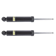 DURAFORCE 2x Self Leveling Rear Shock Absorber 55367-S9300 For Hyundai Palisade 3.8L 20-22
