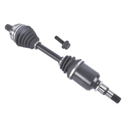 DURAFORCE Front Right CV Axle for Mercedes-Benz C300 4Matic 2.0L L4 2018-2021 2053303706