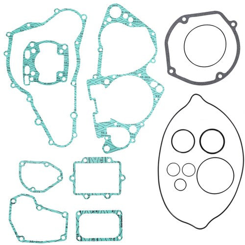 DURAFORCE For Suzuki RM250 1999-2000 Dirt Kit High Quality Complete Full Engine Gasket Set