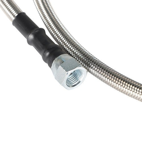 DURAFORCE 48RE Transmission Cooler Hoses Lines Kit For Dodge Ram 3500 2003 04-07 5.9L L6