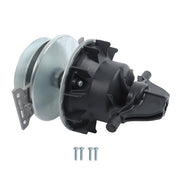 DURAFORCE MIA13031 MIA12481For John Deere Primary Variator Pulley Assembly D105 E100 X105