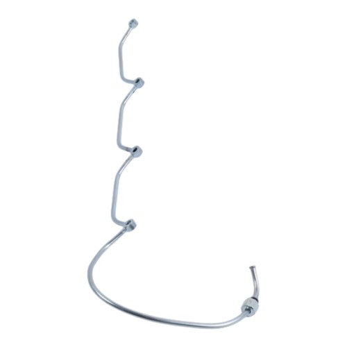 Fuel Return Pipe Fuel Line 3960041 for Cummins Engine 4B 4BT Replacement