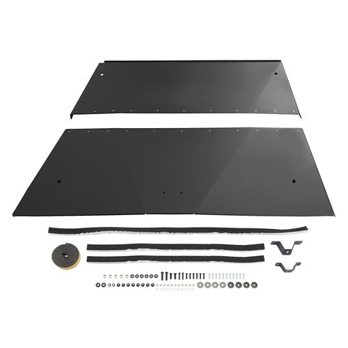 Powder Coated Aluminum Roof Top Fit 2019 2022 Honda Talon 1000R 1000X 2 Seater