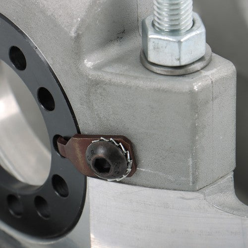 DURAFORCE For Ford Yukon Aluminum 9"Center Section Case+Third Member-3.25" YP DOF9-2-325