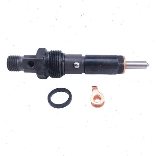 DURAFORCE Fuel Injector 3939696 for Hyundai Wheel Loader HL740-7 HL740TM-7 HL757-7