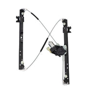 DURAFORCE Front LH Power Window Regulator 6Pins For Land Rover Range Rover 2013-18 2019