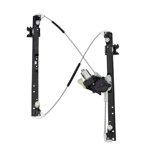 DURAFORCE Front LH Power Window Regulator 6Pins For Land Rover Range Rover 2013-18 2019