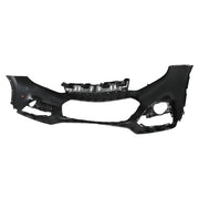 DURAFORCE Unpainted Front Upper Bumper Cover Replaces 42537718 For Chevy Trax 2017-2020