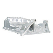 DURAFORCE Aluminum Engine Oil pan For Acura CL TL Honda Accord Odyssey 1997-2004