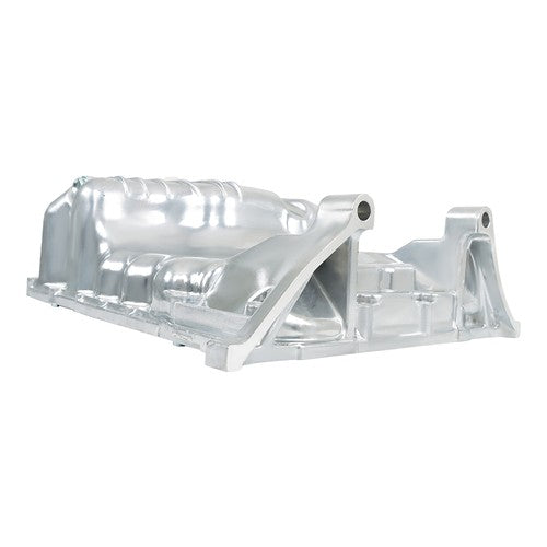 DURAFORCE Aluminum Engine Oil pan For Acura CL TL Honda Accord Odyssey 1997-2004